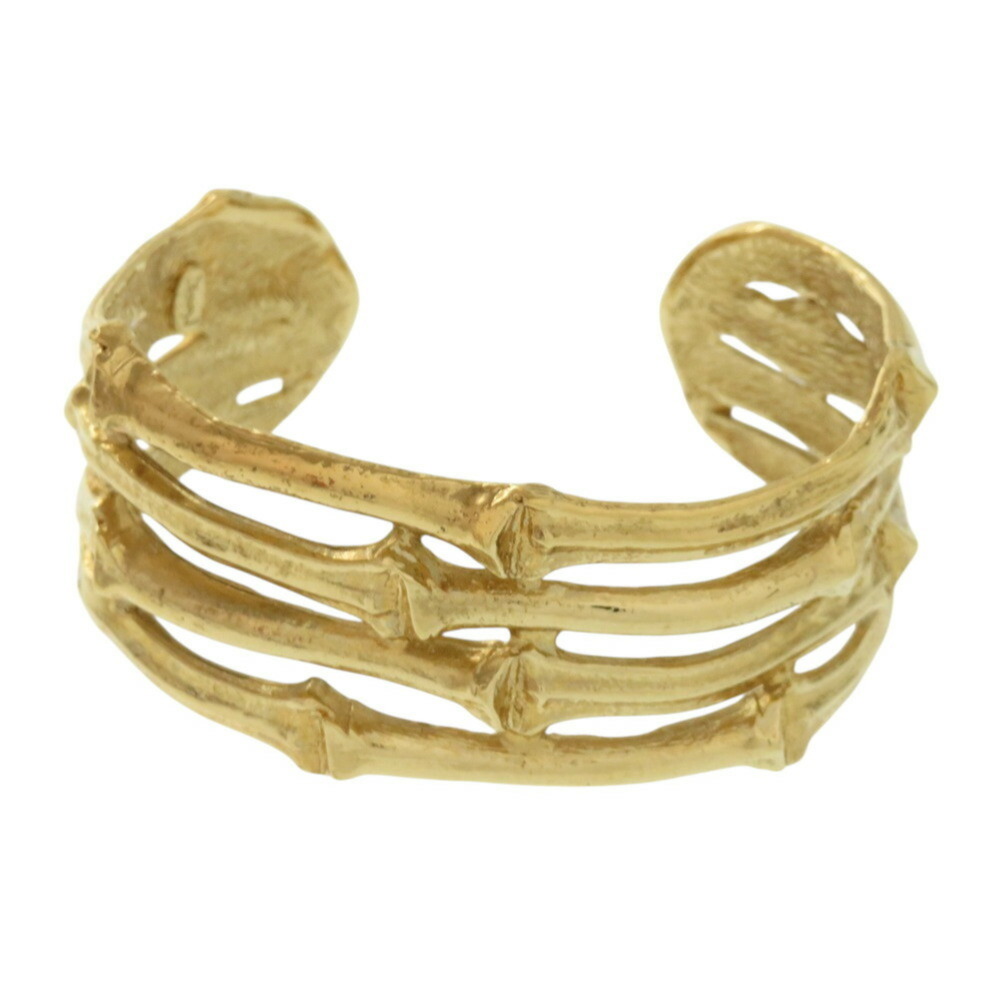 YVES SAINT LAURENT Gold Bracelet